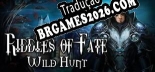 Tradução Riddles of Fate Wild Hunt Collectors Edition [Última Versão] - Interface + legendas