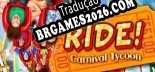 Tradução Ride Carnival Tycoon | Tradução de Qualidade da Comunidade