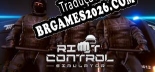 Tradução Riot Control Simulator - Baixar e Instalar Português Brasileiro