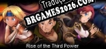 Rise of the Third Power em Português - Localização Completa para PC