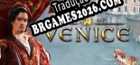 Tradução Rise of Venice [PC] - Versão Gratuita em Português
