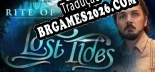 Rite of Passage The Lost Tides Collectors Edition Brazilian Patch - Localização Completa do Jogo