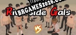 Riverside Gals　/　大乱闘リバーサイドギャルズ Brazilian Portuguese Language Pack - Tradução Oficial