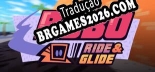 Tradução Robo Ride  Glide [PC] - Versão Gratuita em Português