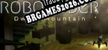 Robocoder Dwarf Mountain Brazilian Patch - Localização Completa do Jogo