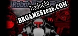 Tradução Robot Exploration Squad - Melhor Tradução para o Jogo