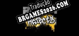 Robot Rejects - Patch em Português (100% traduzido)