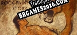 Rock Painting Story em Português - Localização Completa para PC