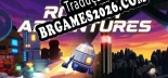 Rocket Adventures PT-BR/ENG - Localização em Português Alternável