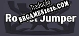 Rocket Jumper Brazilian Patch - Localização Completa do Jogo