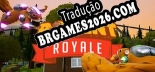 Rodent Rumble - Localização Não Oficial em Português [Texto/Áudio/Menu]