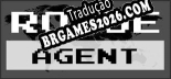 Tradução Rogue Agent por METROiD - Tradução Profissional