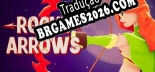 Rogue Arrows Brazilian Portuguese Language Pack - Tradução Oficial