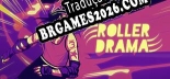 Roller Drama - Português Brasileiro (Interface + Diálogos + Legendas)
