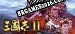 Tradução Romance of the Three Kingdoms II [DOC] - Adicionar Português ao Jogo