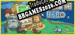Tradução Roulette Hero [F4CG] - Adicionar Português ao Jogo