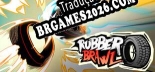 Rubber Brawl Localização - Interface e Dublagem em Português