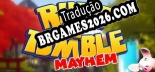 Ruff N Tumble Mayhem - Português Brasileiro (Interface + Diálogos + Legendas)