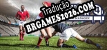 Tradução Rugby Union Team Manager 4 | Tradução de Todos os Textos e Menus