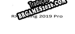 Tradução RX Racing 2019 Pro - Jogue em seu Idioma Nativo!