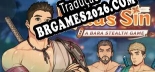 Tradução Ryuus Sin A Bara Stealth Game - Tradução Completa para Português Brasileiro