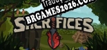 Tradução Sacrifices por SlipStream - Tradução Profissional