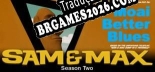 Sam  Max 202 Moai Better Blues - Localização Não Oficial em Português [Texto/Áudio/Menu]