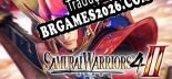 SAMURAI WARRIORS 4-II Brazilian Portuguese Language Pack - Tradução Oficial