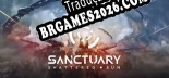 Sanctuary Shattered Sun Brazilian Patch - Localização Completa do Jogo