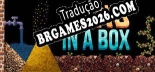 Tradução Sand in a Box - Tradução de texto e dublagem para português