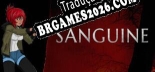 Tradução Sanguine | Tradução de Todos os Textos e Menus