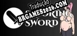 Savoring Sword - Localização em Português Brasileiro (texto + dublagem)