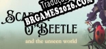 Scarlet OBeetle and the Unseen World - Português Brasileiro (Interface + Diálogos + Legendas)