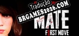 Scholars Mate First Move em Português - Localização Completa para PC