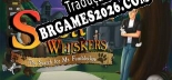 Scott Whiskers in the Search for Mr. Fumbleclaw Localização - Interface e Dublagem em Português