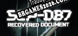 Tradução SCP-087 Recovered document por DiViNE - Tradução Profissional