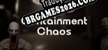 SCP Containment Chaos - Tradução Completa do Jogo (2023)