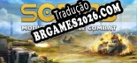 Scraps Modular Vehicle Combat - Português Brasileiro (Interface + Diálogos + Legendas)