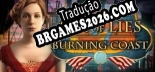 Sea of Lies Burning Coast Collectors Edition Brazilian Portuguese - Versão Oficial em Português