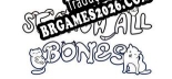 Tradução SEARCH ALL BONES - Melhor Tradução para o Jogo