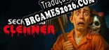 Secret Lab Cleaner - Tradução Completa do Jogo (2023)