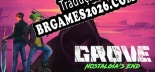 Seed of Nostalgia Brazilian Portuguese Language Pack - Tradução Oficial