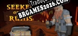 Seeker of the Ruins Brazilian Portuguese Language Pack - Tradução Oficial