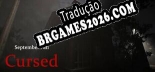 September Fall Cursed Localização - Interface e Dublagem em Português
