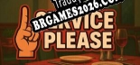 Service Please - Tradução Completa do Jogo (2023)