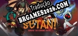 Tradução Setan Survive the Demonic Horde | Tradução de Todos os Textos e Menus