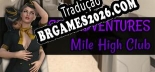 Tradução Sex Adventures Mile High Club - Tradução Completa para Português Brasileiro