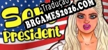 Tradução Sexy President | Tradução de Todos os Textos e Menus