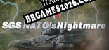 SGS NATOs Nightmare Brazilian Portuguese Language Pack - Tradução Oficial