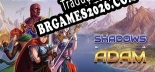 Shadows of Adam - Localização em Português | Instalação em 5 minutos